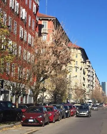 Washington Semesterbostad *